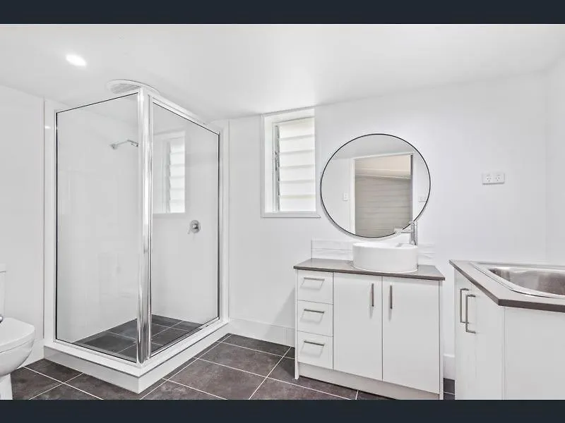 홈스테이 Central Woolloongabba B&B 브리즈번 오스트레일리아