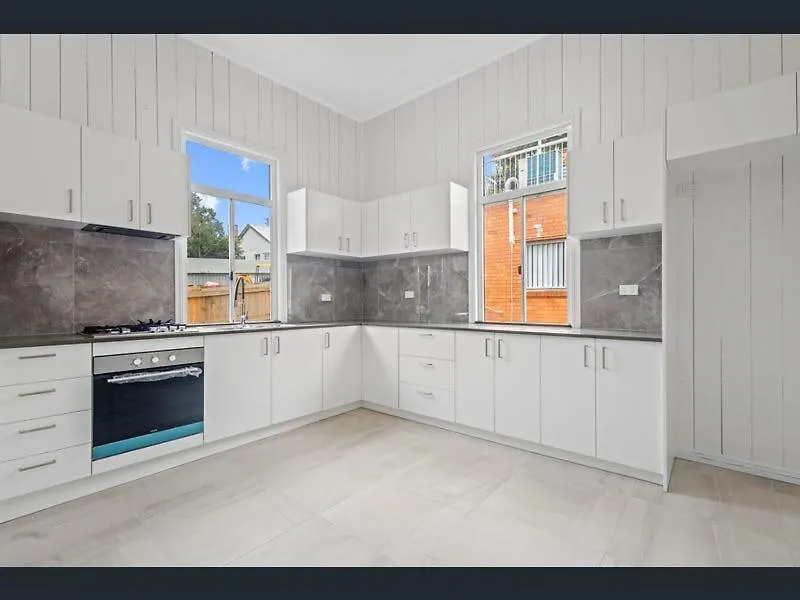 Central Woolloongabba B&B 브리즈번 오스트레일리아