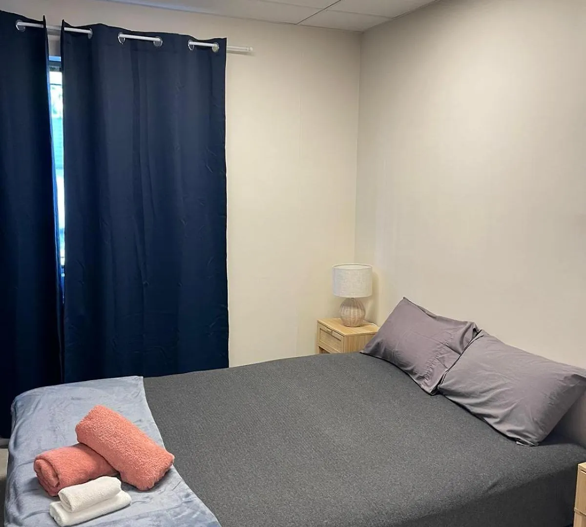 Central Woolloongabba B&B 브리즈번