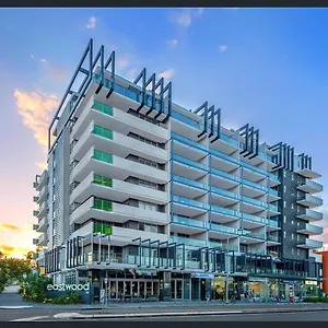 5* Aparthotel Eastwood